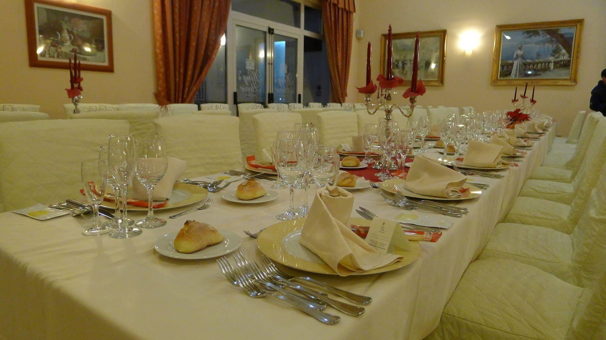 King'S House Hotel Resort Mascali Luaran gambar