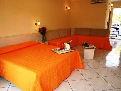 King'S House Hotel Resort Mascali Luaran gambar